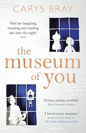 Seller image for The Museum of You for sale by moluna