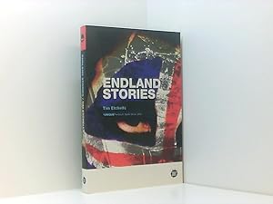 Seller image for Endland Stories: Or Bad Lives for sale by Book Broker