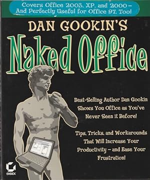 Dan Gookin's Naked Office