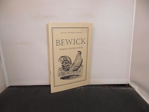 Bewick Wood Engravings