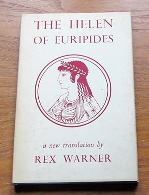 Seller image for The Helen of Euripides. for sale by Salopian Books