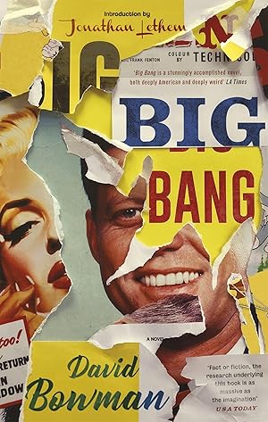 Seller image for Big Bang for sale by moluna