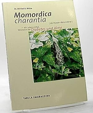 Momordica charantia: Die Balsambirne, ein Lebensmittel besonders bei Diabetes und Akne