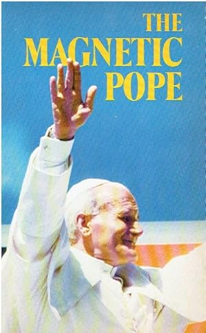 Seller image for The Magnetic Pope for sale by Threescore Years and Ten