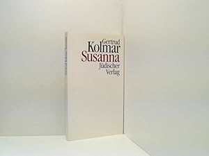 Seller image for Susanna for sale by Book Broker