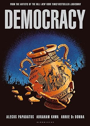 Bild des Verk�ufers f�r Democracy zum Verkauf von moluna