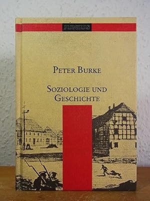 Seller image for Soziologie und Geschichte for sale by Antiquariat Weber