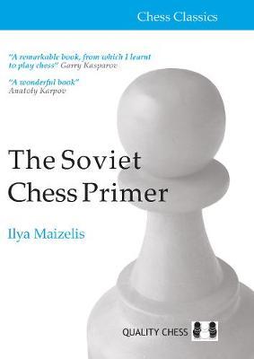 Immagine del venditore per The Soviet Chess Primer venduto da moluna