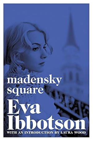 Seller image for Madensky Square [Paperback ] for sale by booksXpress