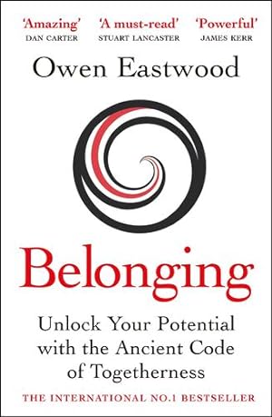 Imagen del vendedor de Belonging by Eastwood, Owen [Paperback ] a la venta por booksXpress