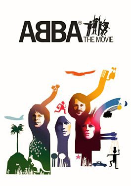 Bild des Verkufers fr ABBA - The Movie zum Verkauf von moluna