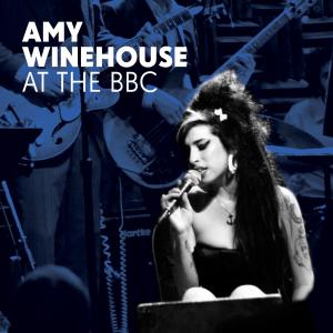 Immagine del venditore per Amy Winehouse At The BBC venduto da moluna