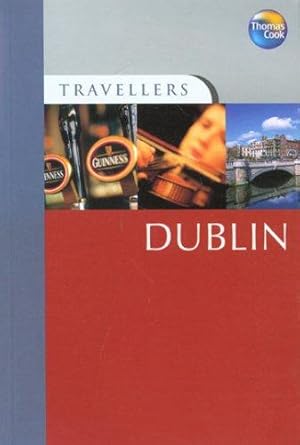 Seller image for Dublin (Travellers) for sale by WeBuyBooks