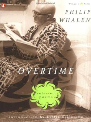 Image du vendeur pour Overtime : Selected Poems mis en vente par GreatBookPrices