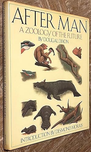 Immagine del venditore per After Man; A Zoology of the Future venduto da DogStar Books