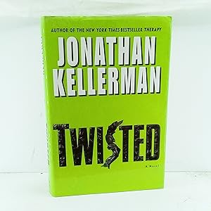 Immagine del venditore per Twisted: A Novel venduto da Cat On The Shelf