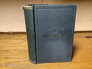 Seller image for Rules and Decisions of the General Assembly of Pennsylvania. Legislative Directory. Together with Useful Political Statistics. List of Post Offices, County Officers, &c. for sale by ROBIN RARE BOOKS at the Midtown Scholar