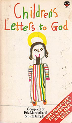 Immagine del venditore per Children's Letters to God venduto da WeBuyBooks 2