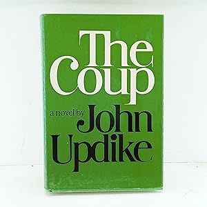 Seller image for The Coup for sale by Cat On The Shelf