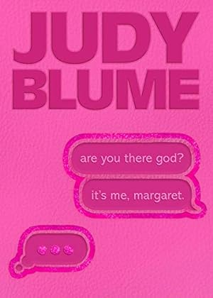 Seller image for Are You There God? It's Me, Margaret.: Special Edition by Blume, Judy [Paperback ] for sale by booksXpress