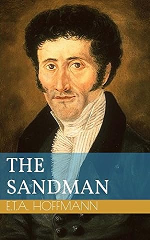 Seller image for The Sandman by Hoffmann, Ernst Theodor Amadeus [Paperback ] for sale by booksXpress