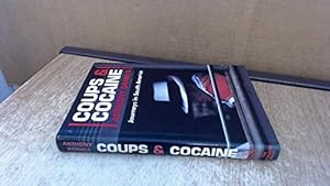 Seller image for Coups and Cocaine: Two Journeys in South America for sale by WeBuyBooks