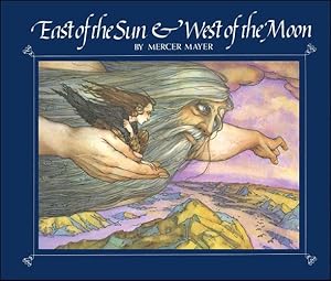 Immagine del venditore per East of the Sun and West of the Moon by Mayer, Mercer [Paperback ] venduto da booksXpress