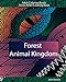 Imagen del vendedor de Adult Coloring Books : Forest Animal Kingdom : Stress Relief Coloring Book (Awesome Animals Coloring Book) (Volume 2) [Soft Cover ] a la venta por booksXpress