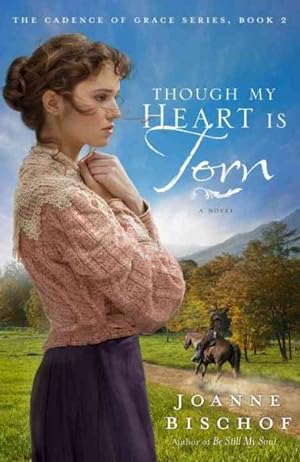 Seller image for Though My Heart Is Torn for sale by GreatBookPrices