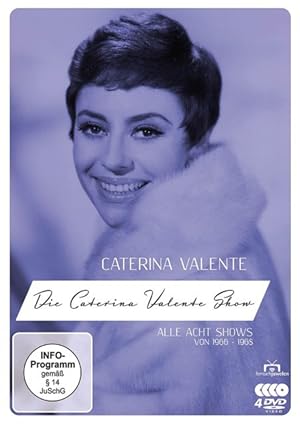Die Caterina Valente Show