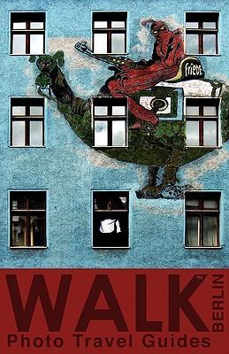Bild des Verkufers fr WALK BERLIN (PHOTO TRAVEL GUID zum Verkauf von moluna