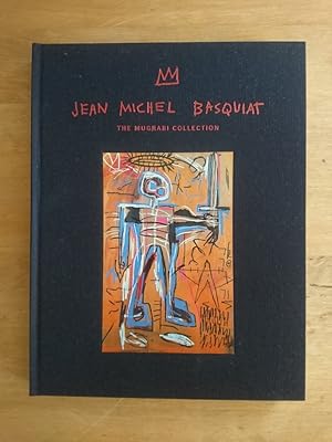 Jean Michel Basquiat - Gemälde und Arbeiten auf Papier / Paintings and works on Paper - The Mugra...