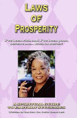 Seller image for LAWS OF PROSPERITY for sale by moluna