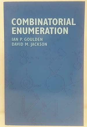 Immagine del venditore per Combinatorial enumeration. With a foreword by Gian-Carlo Rota. venduto da Rometti Vincent