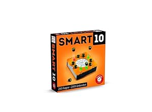 Smart 10 - Das revolutionaere Quizspiel (Spiel)