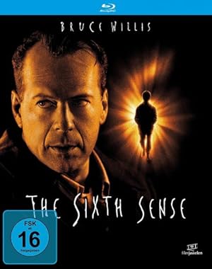 The Sixth Sense (Blu-ray) (Filmjuwelen)