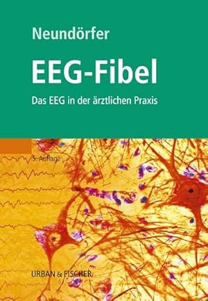 Seller image for EEG-Fibel, m. CD-ROM for sale by BuchWeltWeit Ludwig Meier e.K.