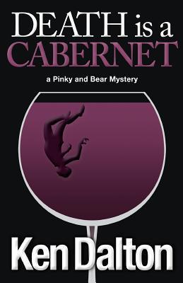 Seller image for DEATH IS A CABERNET for sale by moluna