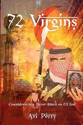 Seller image for 72 VIRGINS for sale by moluna