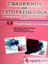 Citopatolog¡a de la mama