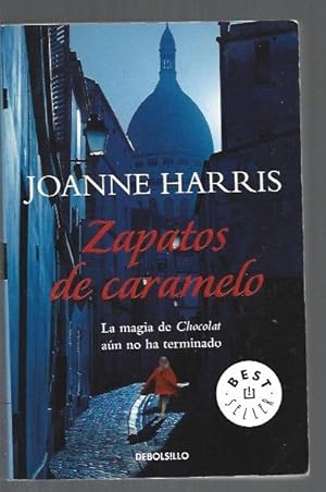 Imagen del vendedor de ZAPATOS DE CARAMELO a la venta por Desvn del Libro / Desvan del Libro, SL