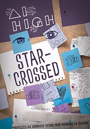 Imagen del vendedor de Star-Crossed (AI High) [Soft Cover ] a la venta por booksXpress