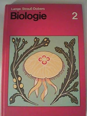 Immagine del venditore per Biologie 2, Lehr- und Arbeitsbuch venduto da ANTIQUARIAT FRDEBUCH Inh.Michael Simon
