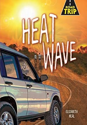 Imagen del vendedor de Heat Wave (Road Trip) [Soft Cover ] a la venta por booksXpress