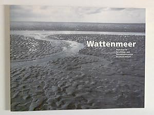 Bild des Verkufers fr Wattenmeer zum Verkauf von ANTIQUARIAT FRDEBUCH Inh.Michael Simon