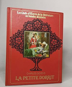 La petite dorrit