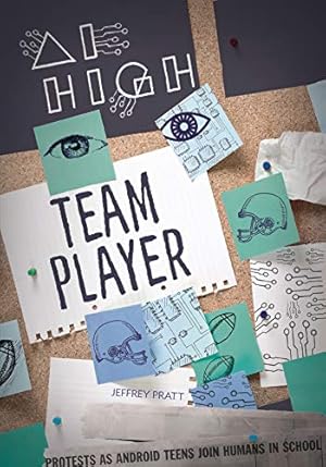 Imagen del vendedor de Team Player (AI High) [Soft Cover ] a la venta por booksXpress