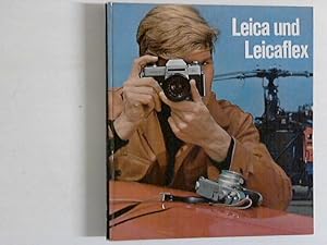 Leica, Leicaflex und ihre Systeme. Neu bearb. von Josef Makovec.