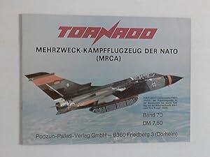 Immagine del venditore per Tornado Das Kampflugzeug der Nato venduto da ANTIQUARIAT FRDEBUCH Inh.Michael Simon