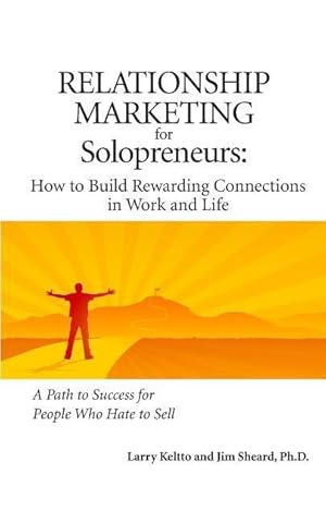 Seller image for RELATIONSHIP MARKETING FOR SOL for sale by moluna